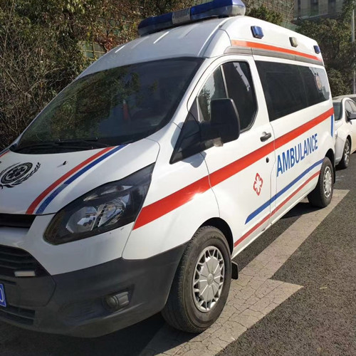 定远品质救护车出租,为您的健康出行负责