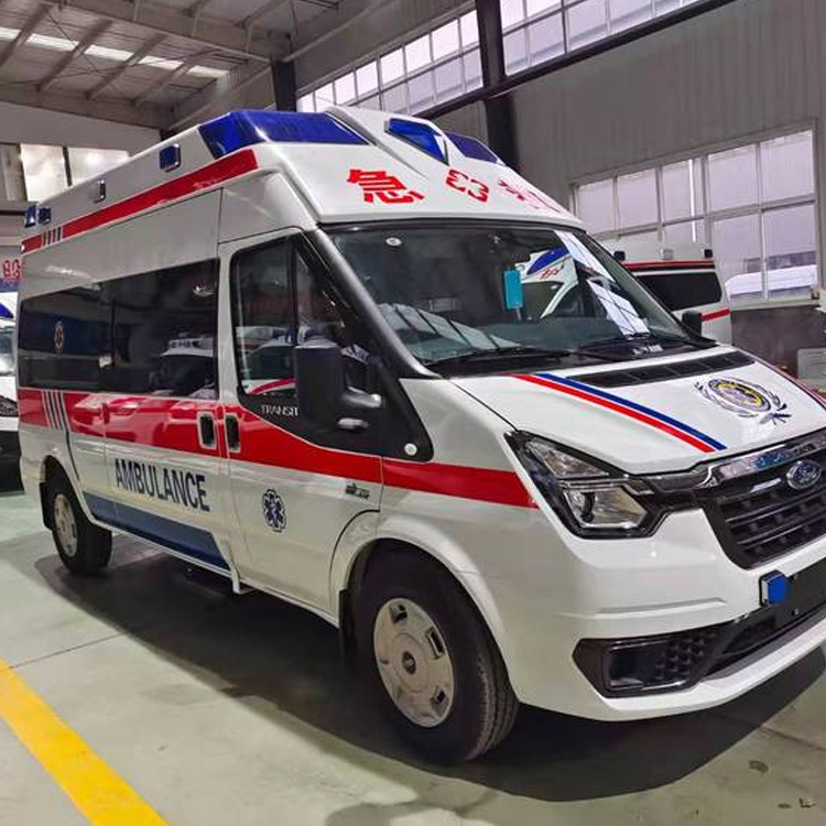 定远演唱会救护车出租保障现场